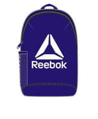 Reebok ruksak QM907155R98 modrá