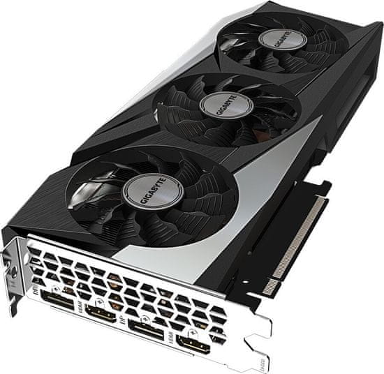 GIGABYTE GeForce RTX 3060 GAMING OC 12G (rev.2.0), LHR, 12GB GDDR6