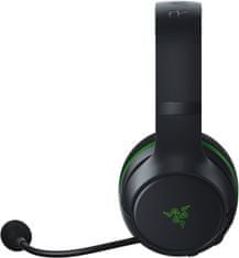 Razer Kaira for Xbox, čierna (RZ04-03480100-R3M1)