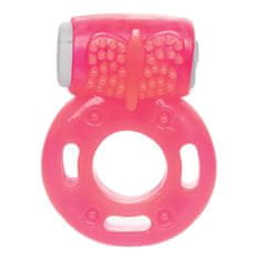 CalExotics CalExotics Vibrating Ring (Pink)