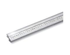 Barke Otočný nôž Tersa dĺžka 450 mm, materiál TriHSS-M42 TersoTri (105040450)