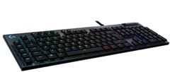 Logitech G815 Lightsync, GL Linear, US (920-009008)