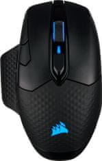 Corsair Dark Core PRO sa RGB, čierna (CH-9315511-EU)