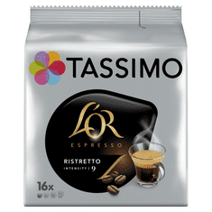 Tassimo L'or Ristretto kapsule