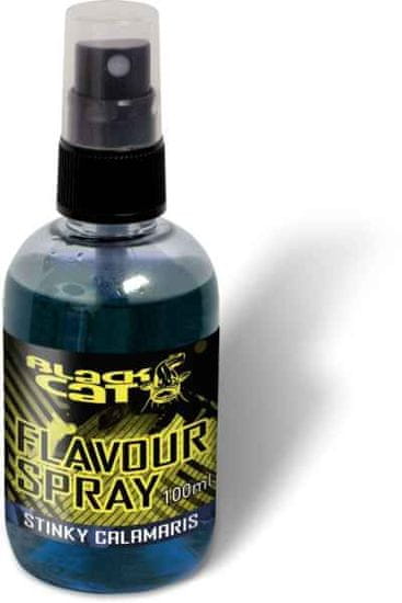 Booster na sumca Flavour Spray 100ml - Stinky Calamaris