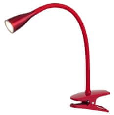 Rabalux Rabalux stolná lampa Jeff LED 4,5W 4198