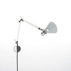 Artemide Artemide Tolomeo Micro stolové, stojacie, nástenná lampa LED 2700K - telo lampy A0103W00