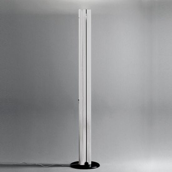 Artemide Artemide Megaron - stojaca lampa - hliník - LED 2700K A0160W00