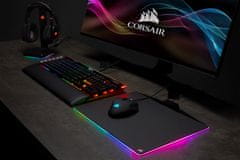 Corsair Scimitar RGB ELITE, čierna (CH-9304211-EU)