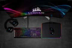 Corsair Scimitar RGB ELITE, čierna (CH-9304211-EU)