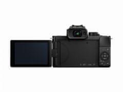 PANASONIC Lumix DC-G100 + 12-32 (DC-G100KEG-K)