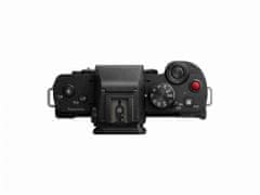 PANASONIC Lumix DC-G100 + 12-32 + SHGR1 (DC-G100VEG-K)