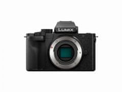 PANASONIC Lumix DC-G100 + 12-32 + SHGR1 (DC-G100VEG-K)