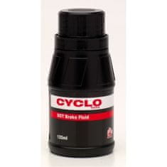 Weldtite Brzdová kvapalina Cyclo Dot Brake Fluid 125ml