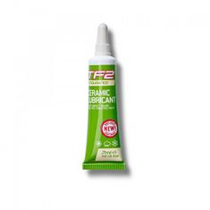 Weldtite Mazací olej na reťaz TF2 Endurance Ceramic Oil 7ml