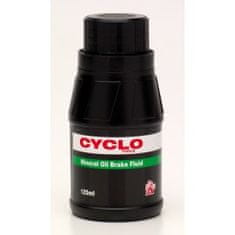 Weldtite Minerálny olej do bŕzd Shimano Brake Fluid 125ml