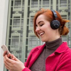 Studio Wireless On Ear, čierna