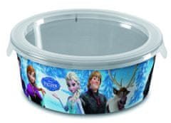 Greatstore Desiatový box CURVER- FROZEN 1,2 l