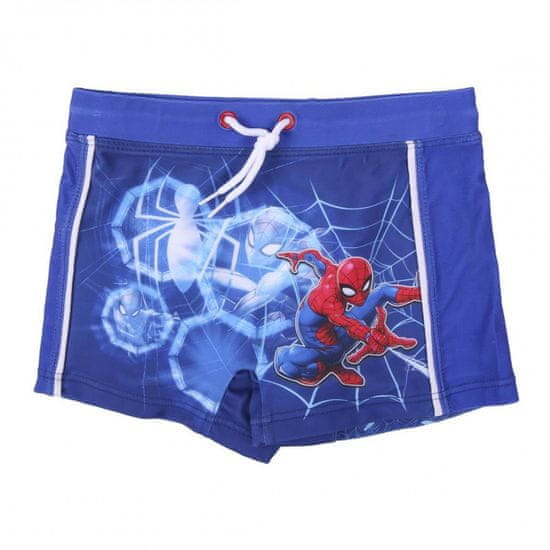 Cerda Chlapčenské boxerkové plavky SPIDERMAN, 2200007208 6 rokov (116cm)