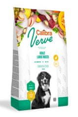 Calibra Dog Verve GF Adult Large Chicken & Duck 2kg