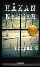 Hâkan Nesser: Případ G