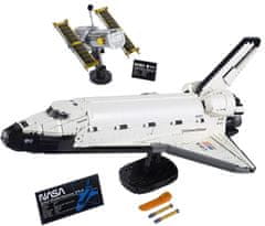 LEGO Creator 10283 NASA Raketoplán Discovery