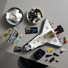 LEGO Creator 10283 NASA Raketoplán Discovery