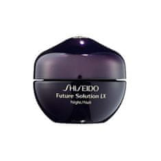 Shiseido Nočný regeneračný krém proti vráskam Future Solution LX (Total Regenerating Night Cream) 50 ml