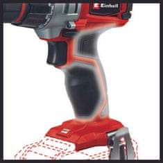 Einhell Aku skrutkovač TE-CD 18/2 Li - Solo (4513833)