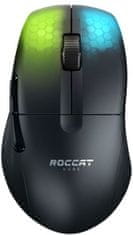 ROCCAT Kone Pro Air (ROC-11-410-02), čierna