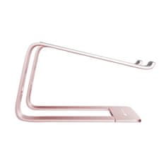 MISURA ME08 - Stojan | Držiak na notebook MISURA ROSE GOLD