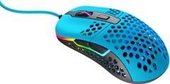 Xtrfy M42 RGB, modrá (M42-RGB-BLUE)