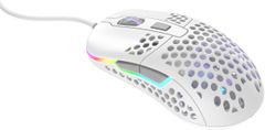 Xtrfy M42 RGB, biela (M42-RGB-WHITE)