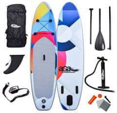 Aga Paddleboard MR5007 320x81x15 cm