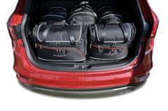 KJUST Sada 5ks cestovných tašiek AERO pre HYUNDAI SANTA FE SUV 2012-2018