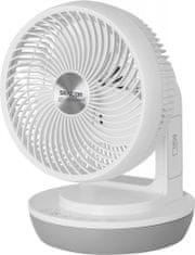 SENCOR stolný ventilátor SFE 2340WH - použité