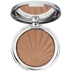 Sisley Bronzující gélový púder Illusion d`Eté (Bronzing-Gel Powder) 11 g