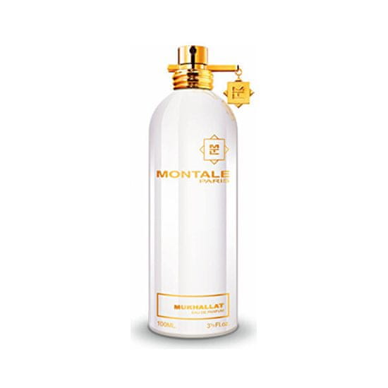 Montale Paris Mukhallat - EDP