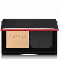 Shiseido Krémový púder Synchro Skin Self-refreshing (Custom Finish Powder Foundation) 9 g (Odtieň 130)