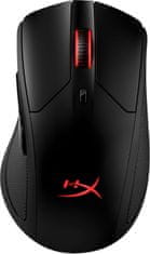 HyperX Pulsafire Dart (4P5Q4AA), čierna (HX-MC006B)