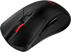 HyperX Pulsafire Dart (4P5Q4AA), čierna (HX-MC006B)