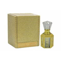 Al Haramain Diamond Attar - parfémovaný olej 12 ml