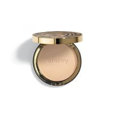 Sisley Jemný krémový púder (Phyto-Poudre Compacte) 12 g (Odtieň 3 Sandy)