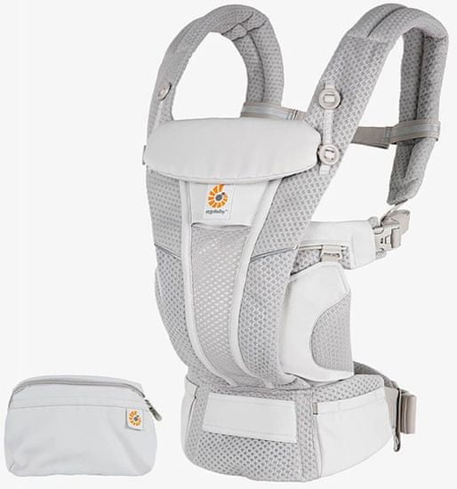 Ergobaby Omni 360 Breeze