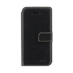 MobilMajak MG Puzdro / obal pre Samsung Galaxy Note 10 čierny - kniha Molan Cano Issue