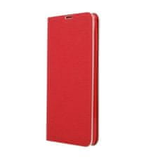 MobilMajak Puzdro / obal pre Samsung Galaxy S10 Lite červené - kniha Smart Venus Frame