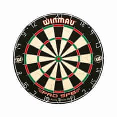 Winmau Sisalový terč Pro SFB