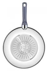 Tefal Panvica wok s pokrievkou Daily Cook 28 cm G7309955