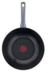 Tefal Panvica wok s pokrievkou Daily Cook 28 cm G7309955