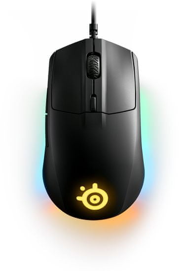 SteelSeries Rival 3 (62513)